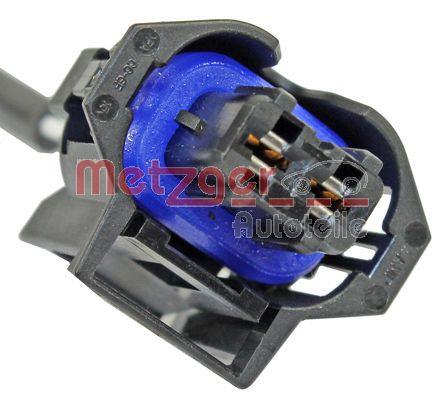 Sonda de temperatura a gás METZGER ref. 0894227